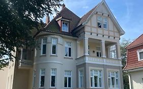 Villa Deichvoigt Cuxhaven